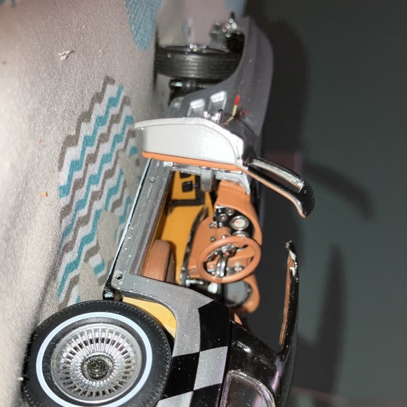 3D car - Picture 7 of 7